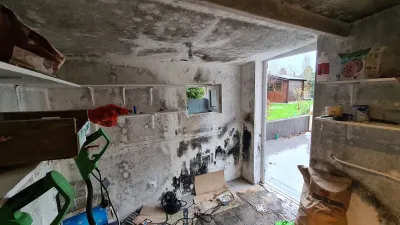 Expertise humidité Dunkerque